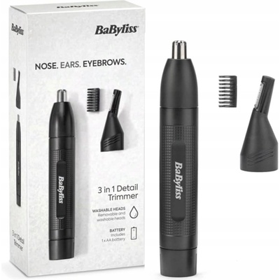 BaByliss E652E – Zbozi.Blesk.cz