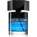 Yves Saint Laurent La Nuit De L´Homme Bleu Électrique Intense toaletní voda pánská 100 ml tester