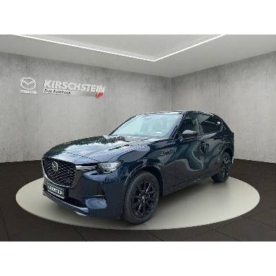 Mazda CX-60 D Homura Plus 187 kW