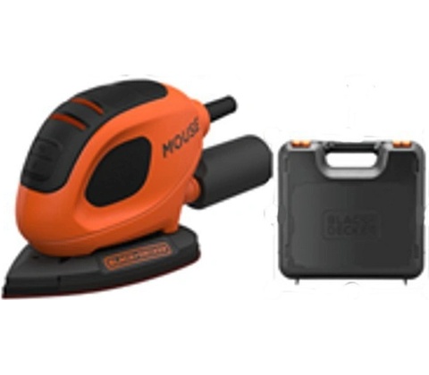 Black & Decker BEW230K