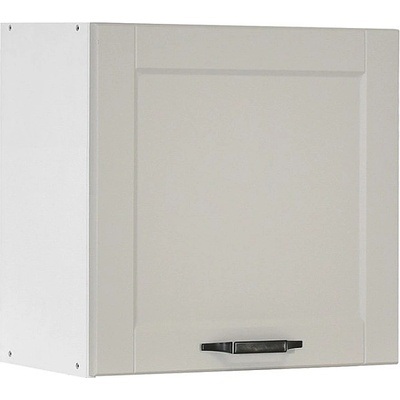 Matis Кухненски шкаф горен с една врата за аспиратор contempo va50 пясък