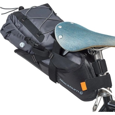 Blackburn outpost elite seat pack 10,5 l