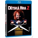 Dětská hra 2 BD