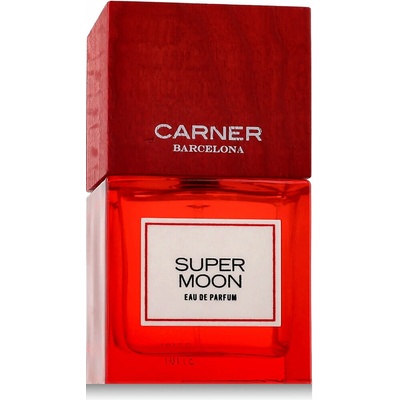 Carner Barcelona Super Moon parfémovaná voda unisex 100 ml
