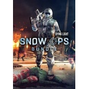 Dying Light Snow Ops Bundle