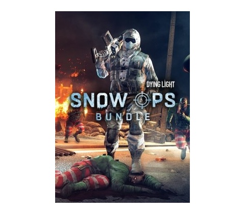Dying Light Snow Ops Bundle
