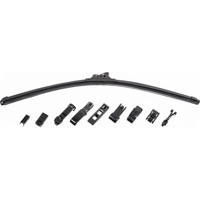 Compass Flat Multi 410 mm