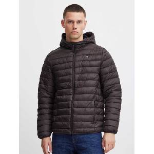 BLEND Яке BHROMSEY Hood - sportdepot - 46,94 лв