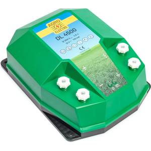 Agro electrosistems srl Комбиниран енергизатор - ae dl4500 4.5j (0223)