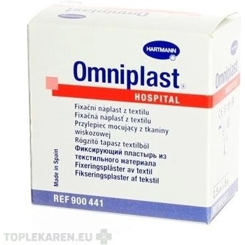 Omniplast