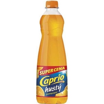 Caprio Hustý Pomeranč 0,7 l