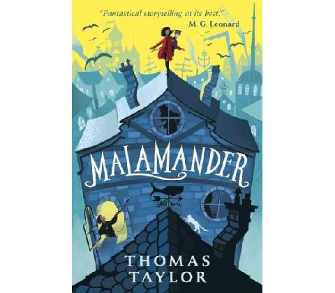 Malamander