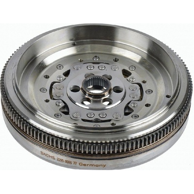 Zotrvačník SACHS Dual-mass flywheel 2295 000 677