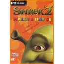 Shrek 2 - Bav se a maluj