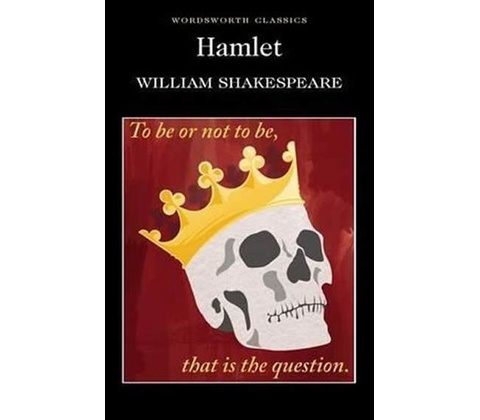 Hamlet - William Shakespeare