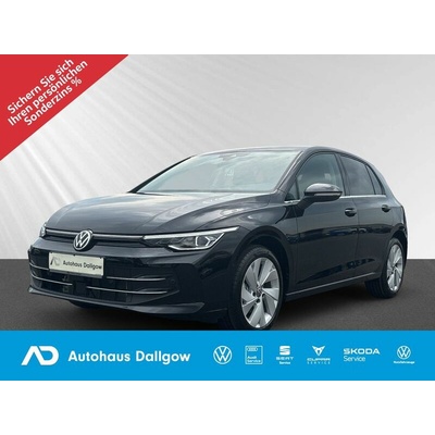 Volkswagen Golf 1.5 TSI 110 kW