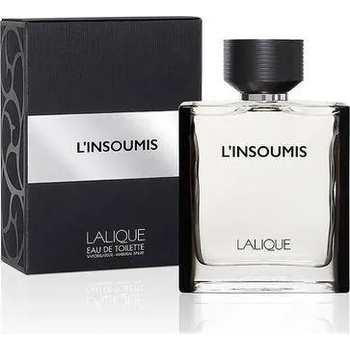 Lalique L'Insoumis EDT 50 ml