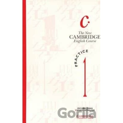 New Cambridge English Course 1 - Practice Book - Michael Swan, Catherine Walter