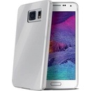 Púzdro CELLY Gelskin Samsung Galaxy S6 čiré
