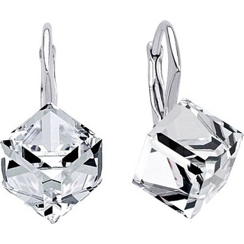 SILVEGO náušnice VSW035E