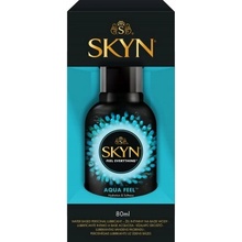 Unimil SKYN Aqua Feel Intimní gel 80 ml