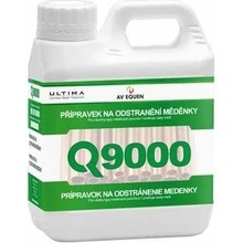 AV EQUEN Q9000 Odstraňovač měděnky s rozprašovačem 0,5 l