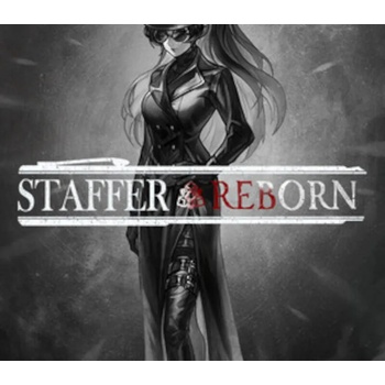 Staffer Reborn