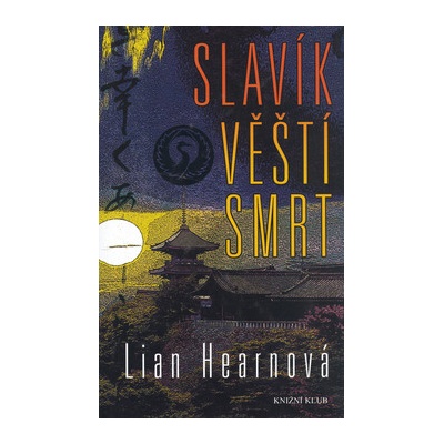 Slavík věští smrt
