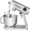 ECG Forza 6600 Metallo Argento