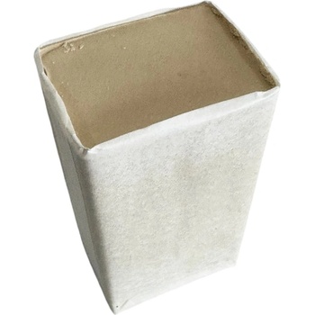 Menzerna 491FF, паста за полиране на неръждаема стомана, бяла 250 гр