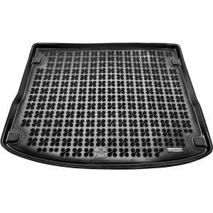  Гумена стелка за багажник за Ford Focus III (2011-2018) Combi - Rezaw Plast