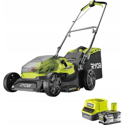 Ryobi RY18LMX37A-0