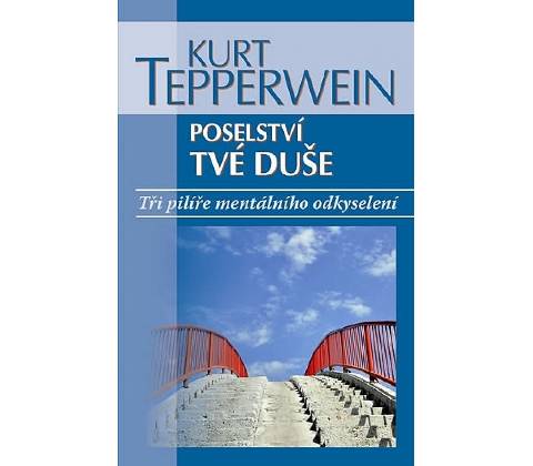 Poselství tvé duše