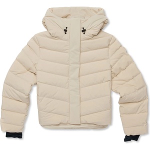 Cotopaxi Дамско пухено яке Cotopaxi Women's Alivio Down Jacket - Cream (104-6436-0111)