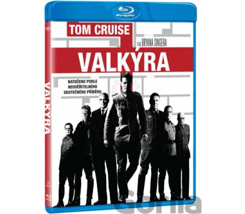 Valkýra BD