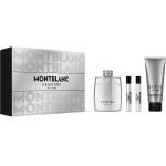 Mont Blanc КОМПЛЕКТ MONTBLANC Legend Elixir Parfum + Travel Spray Parfumx2 + Shower Gel Parfum мъжки 50ml