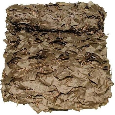 Maskovací síť MFH 3x2 m Coyote