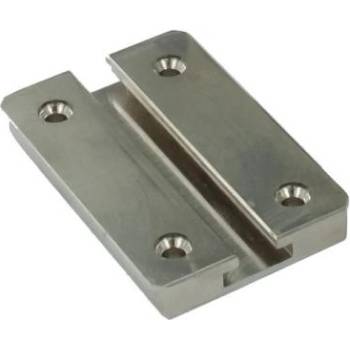 Shesto Modelcraft държач за часовникарски менгеме