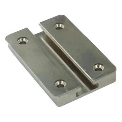 Shesto Modelcraft държач за часовникарски менгеме