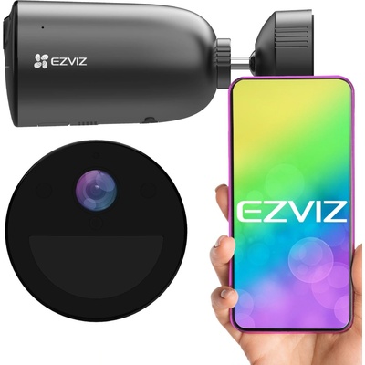 EZVIZ CS-EB3-R100-2C3WFL