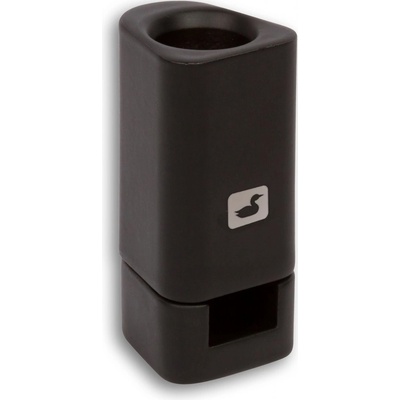 Loon Outdoors Sklepávač srsti Zippy Hair Stacker Medium Black