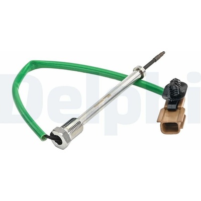Čidlo teploty výfukových plynů DELPHI TS30048-12B1 (TS3004812B1)