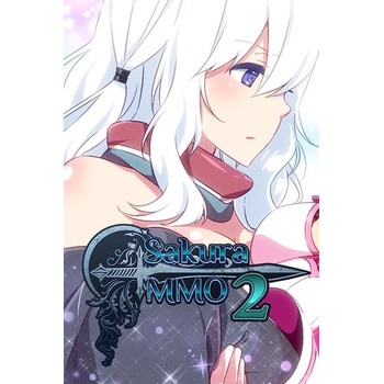 Winged Cloud Sakura MMO 2 (PC)
