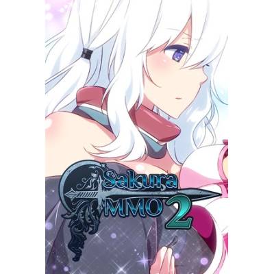 Winged Cloud Sakura MMO 2 (PC)