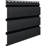 Profile vox СОФИТ ПЕРФОРИРАН vifront sv-07 30х270см ГРАФИТ (3029963)
