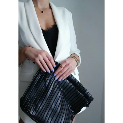Donatella Made in Italia kabelka Black