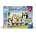 Ravensburger Пъзел Ravensburger от 2 x 12 части - Блуи (12004111)