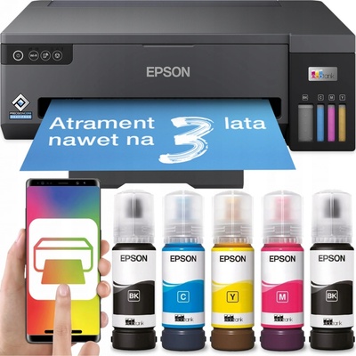Epson ecoTank L11050