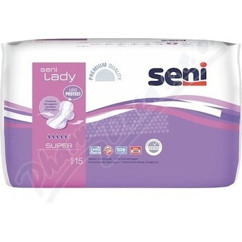 Seni Lady Super 15 ks