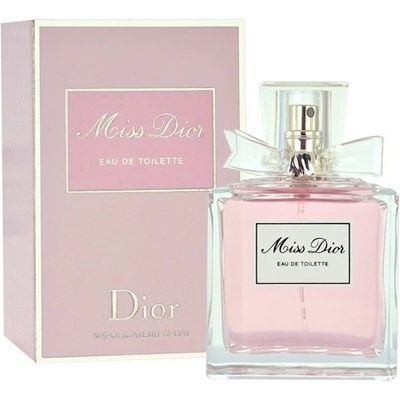 Christian Dior Miss Dior 2011 toaletná voda dámska 50 ml